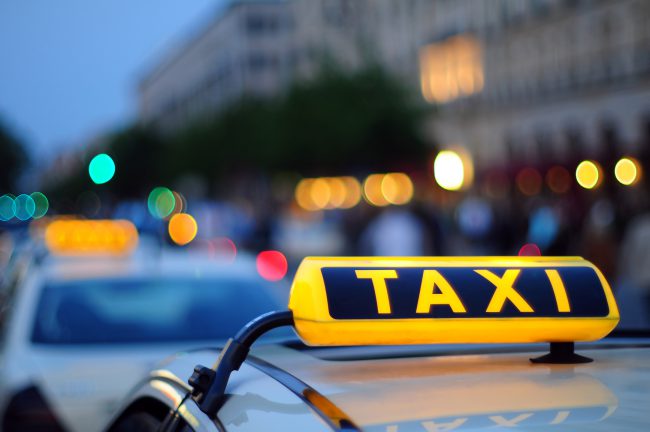 Photo of Яндекс.Такси объединяется с Uber