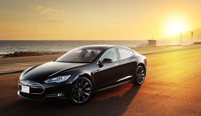 Photo of Илон Маск: Беспилотная Tesla сама проедет через всю Америку