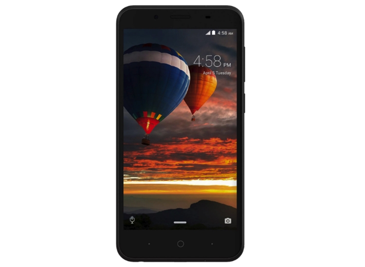 Photo of MWC 2018: смартфон ZTE Tempo Go на платформе Android Go обойдётся в $80″