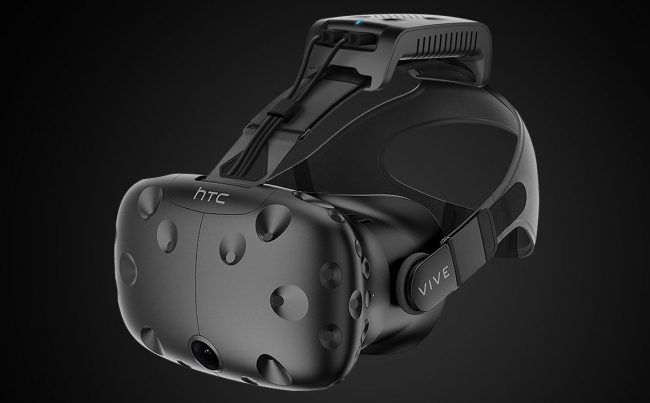Photo of #CES | VR-гарнитура HTC Vive станет беспроводной уже в этом году