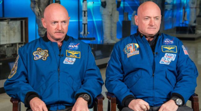 Photo of Другой человек: как годовая миссия на МКС повлияла на американского астронавта