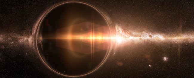 Photo of Пытаясь понять природу сверхмассивных черных дыр, ученые обнаружили десятки настоящих монстров