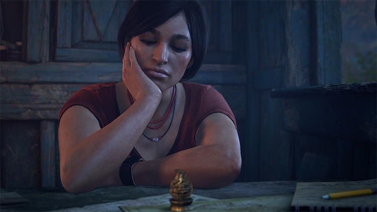 Photo of Naughty Dog начнёт работу над The Last of Us: Part II, когда отдохнёт от Uncharted»