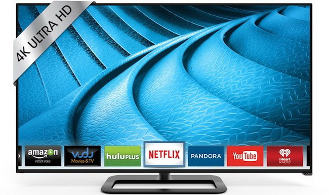 Photo of Доступные 4K-телевизоры Vizio наконец-то поступили в продажу