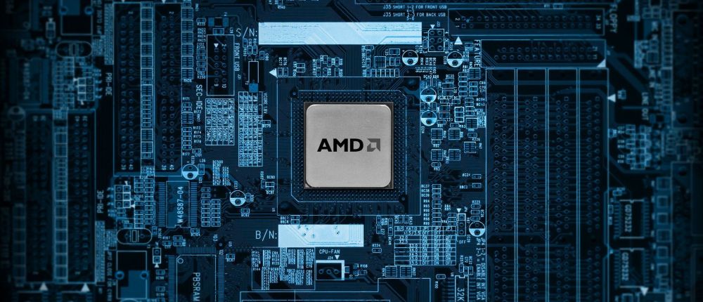 Photo of Все больше геймеров переходят на процессоры и видеокарты от AMD