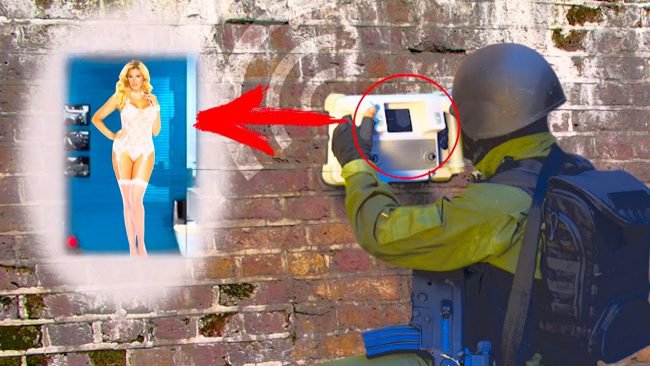 Photo of Искусственный интеллект научился распознавать людей сквозь стены