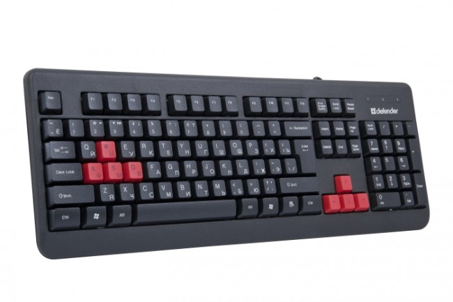 Photo of Выносливые клавиатуры для геймеров