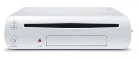 Photo of Nintendo представила Wii U и новый контроллер