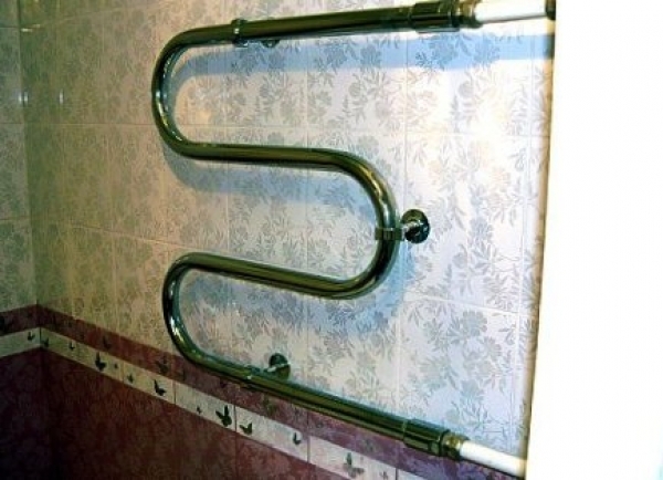 Photo of Советы при покупке и монтаже сушилки для полотенец в ванную комнату