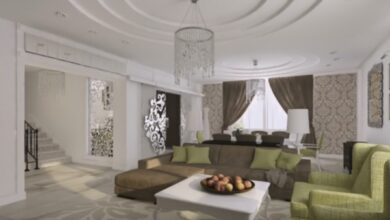 Photo of Советы по выбору мебели для гостиной