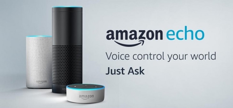 Photo of Amazon Echo отправила запись приватного разговора случайному адресату из-за того, что ей «мерещились» соответствующие команды»