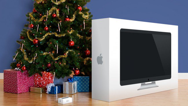 Photo of Apple свернула разработку своего 4K-телевизора