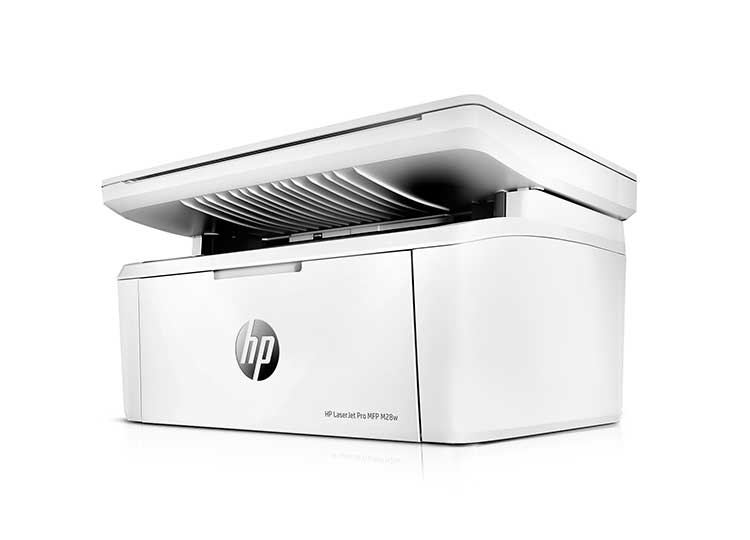 Photo of HP выпустила серию компактных МФУ для малого бизнеса и частных предпринимателей»