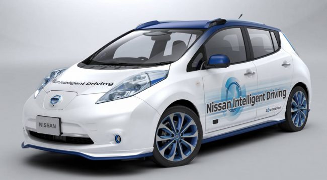 Photo of Япония приступила к разработке сверхточных 3D-карт для самоуправляемых автомобилей