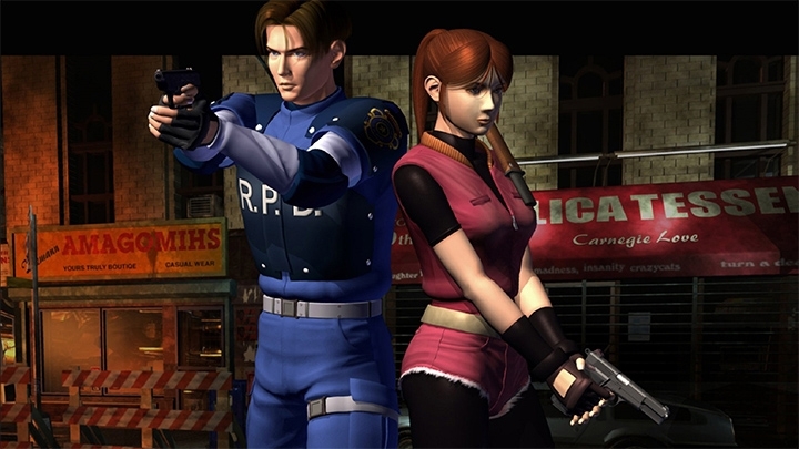 Photo of Resident Evil 2 будет основательно переработана, а не просто переиздана»