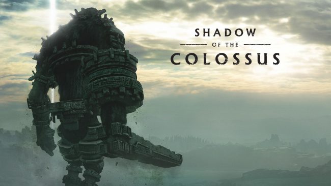 Photo of Обзор игры Shadow of the Colossus