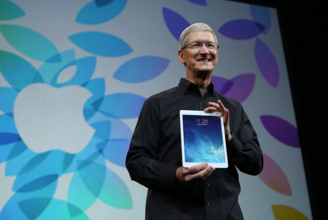 Photo of Apple задерживает выход 12-дюймового iPad Pro до сентября