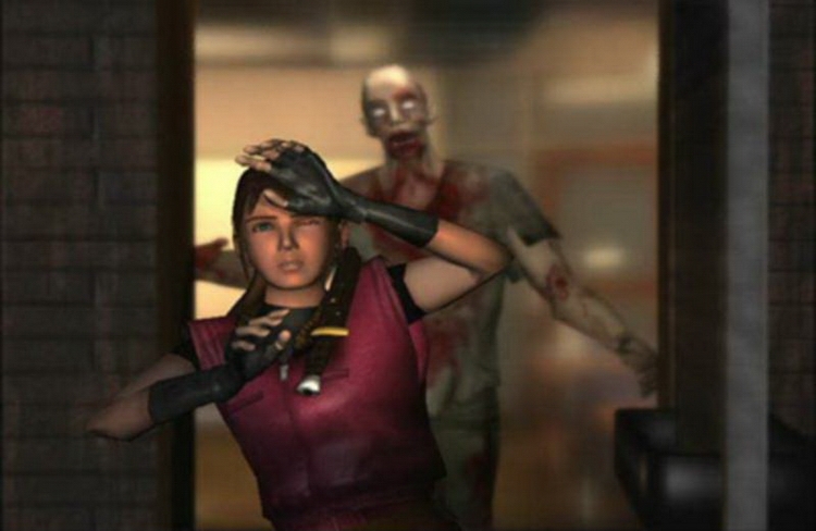 Photo of Лучшая графика Capcom, камера из-за плеча, показ на Е3 2018 и другие слухи о ремейке Resident Evil 2″
