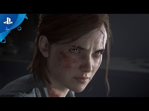 Photo of Видео: дебютный трейлер сиквела The Last of Us»