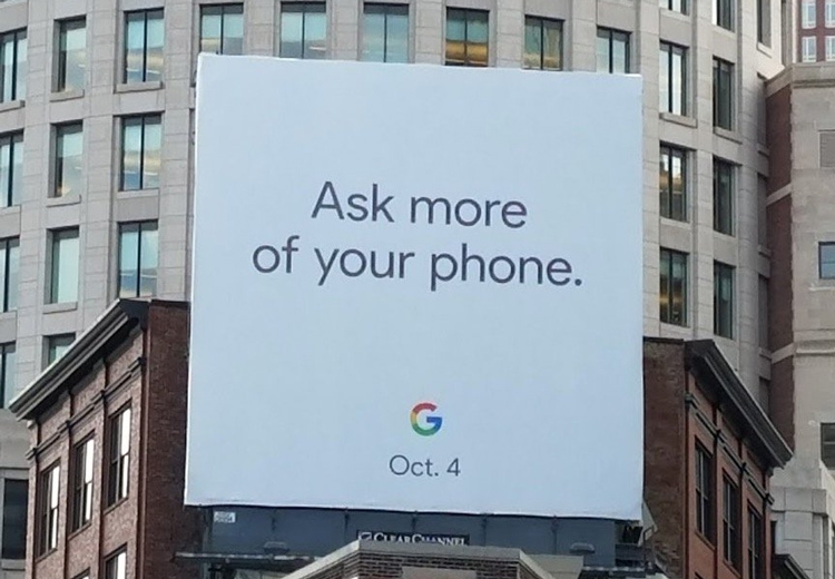 Photo of Google объявила дату анонса смартфонов Pixel 2″