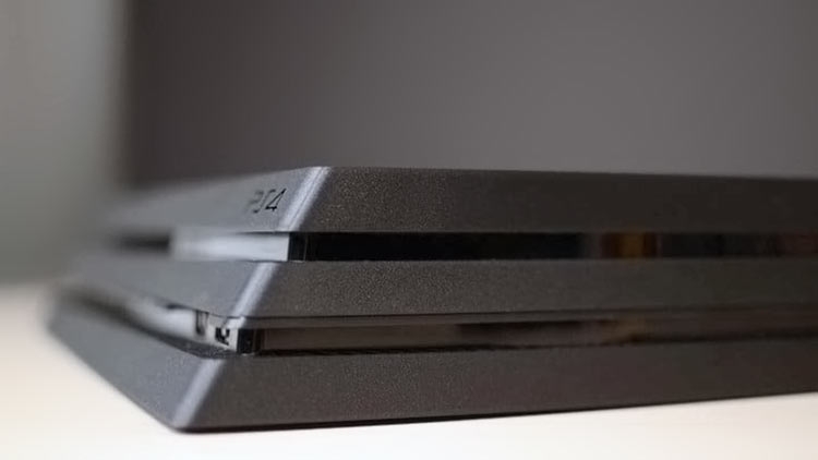 Photo of Работа Sony указывает на использование процессора AMD Ryzen в PlayStation 5″