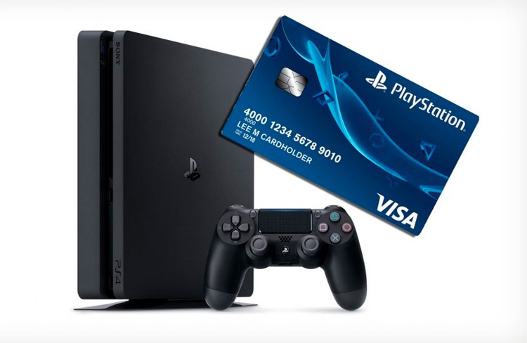 Photo of Банковская карта Sony PlayStation позволит получить 50 % скидку в PS Plus»