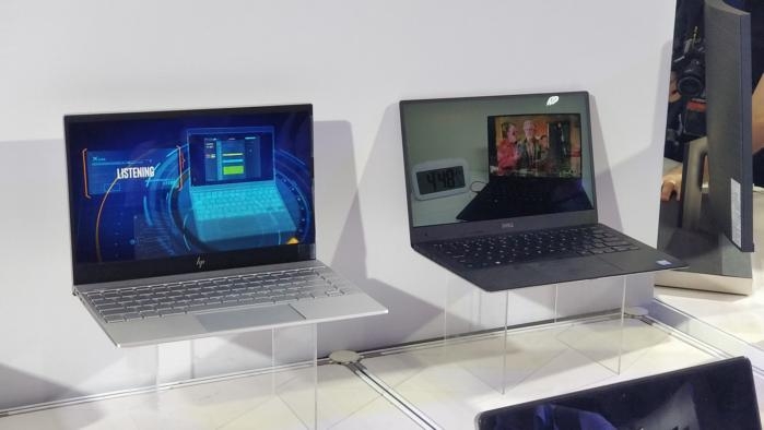 Photo of Computex 2018: подробности об 1-Вт дисплеях Intel для ноутбуков»