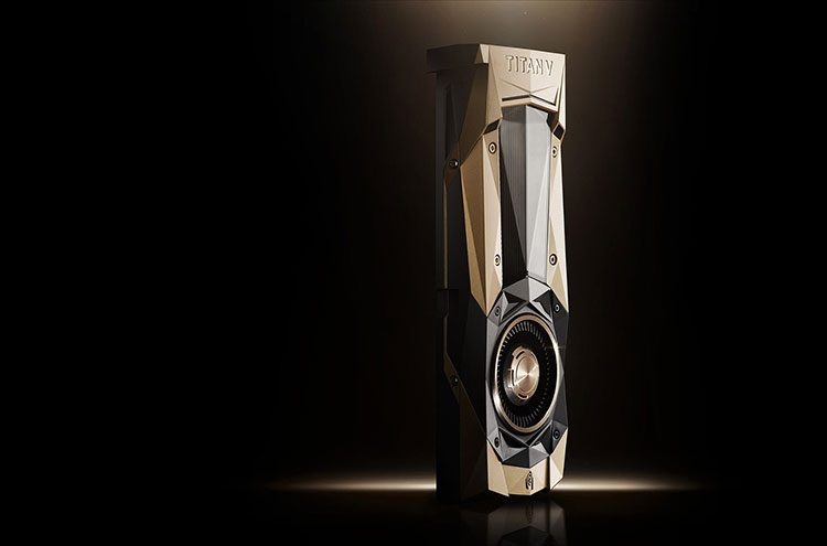 Photo of NVIDIA представила эксклюзивные функции для GPU, которых пока нет на рынке»