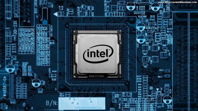 Photo of Серьёзная уязвимость процессоров Intel может повлечь за собой утечку данных