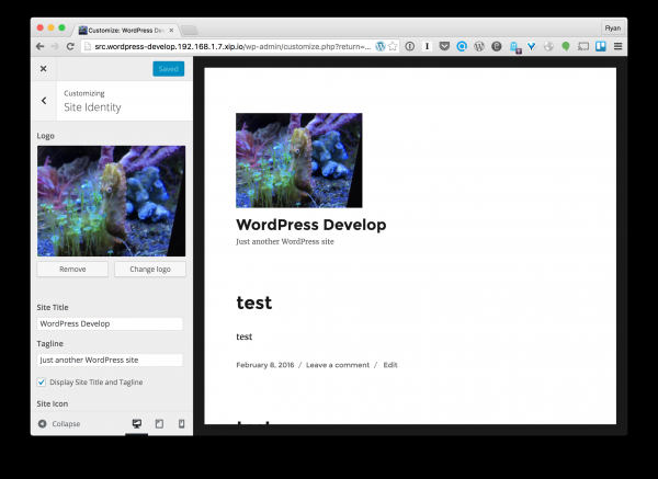 Photo of WordPress 4.5 увидел свет. Что нового?