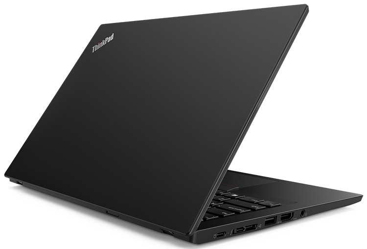 Photo of Lenovo представила новые ThinkPad в преддверии CES 2018″