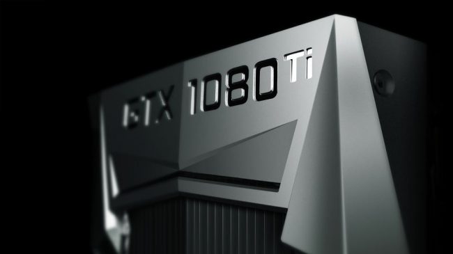Photo of Компания NVIDIA представила флагманскую видеокарту GeForce GTX 1080 Ti