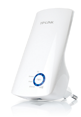 Photo of TP-LINK TL-WA850RE: Увеличьте радиус беспроводной сети и подключите к ней любое Ethernet-устройство