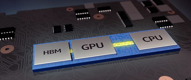 Photo of Дуэт CPU Intel и GPU AMD: новая глава саги с главным героем Core i7-8809G»