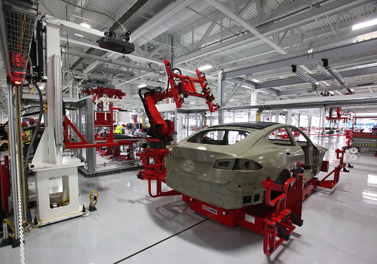 Photo of Эксперты: Tesla повторяет ошибки автомобильной промышленности 80-х