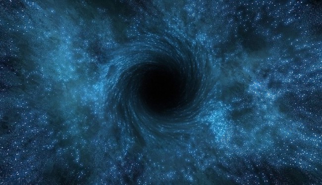 Photo of Игровые приставки помогают учёному изучать чёрные дыры