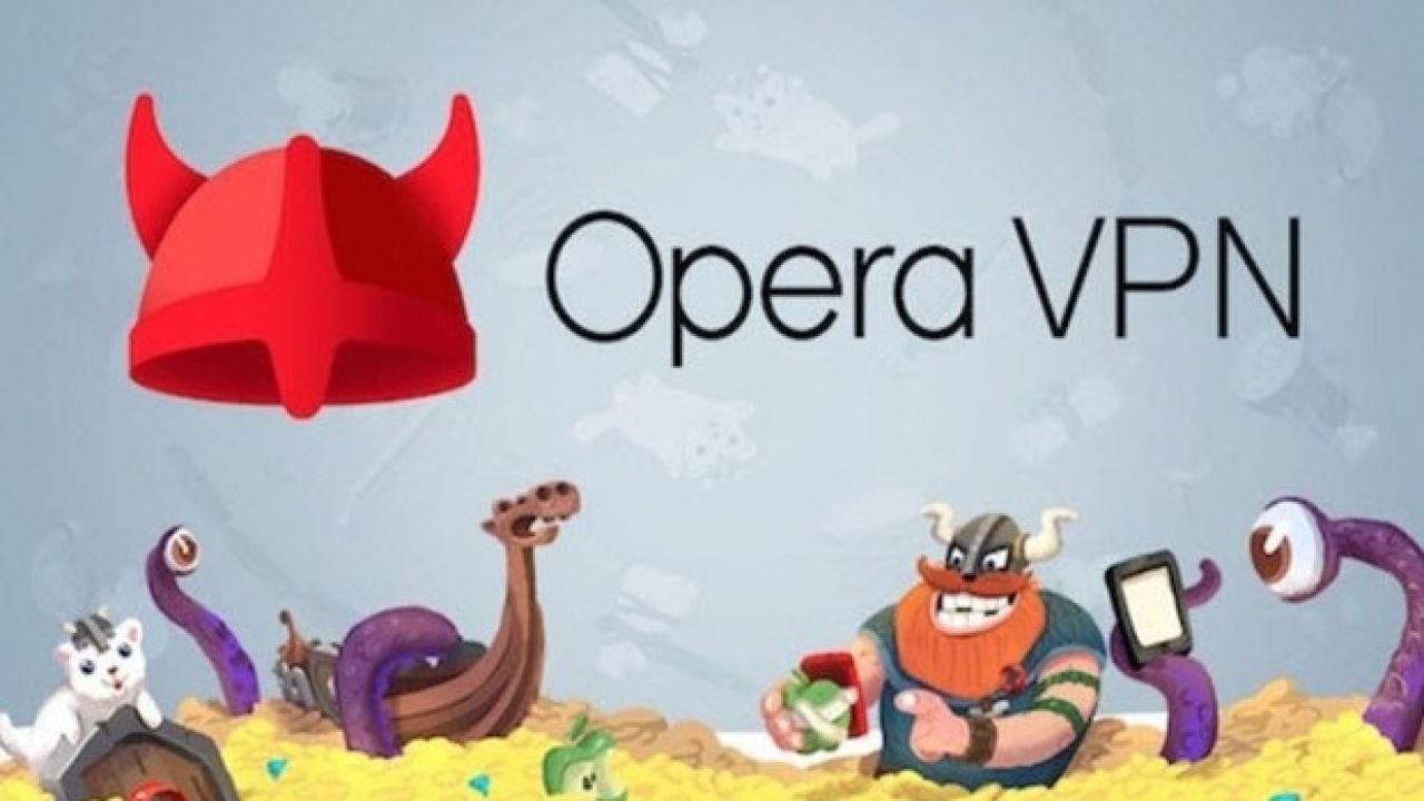 Photo of Opera VPN заявила о закрытии сервиса