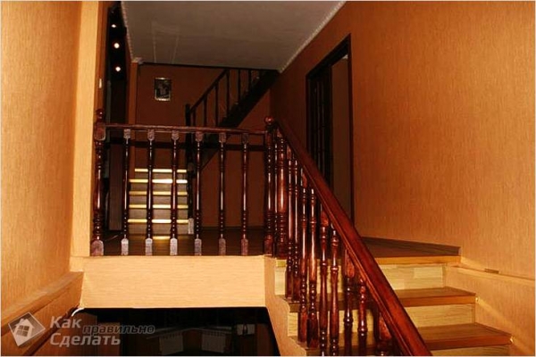 Photo of Как сделать лестницу на второй этаж своими руками — из дерева, металла, бетона (+фото)