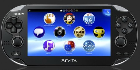 Photo of PlayStation Vita не получит поддержку игр с платформ PS2 и PS3