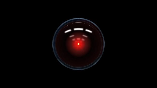 Photo of HAL 9000 никогда не появится: эмоции не программируются