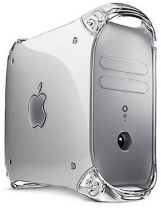 Photo of #чтиво | Apple Mac Server G4 733 (Quicksilver). Забытые вехи создателей iPhone