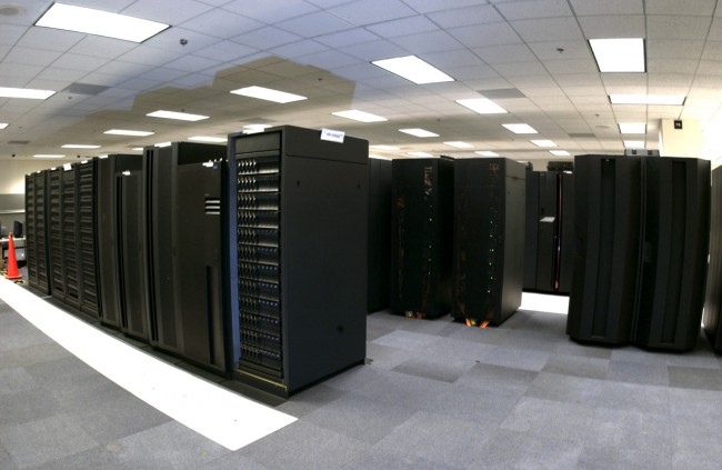 Photo of Пять тенденций суперкомпьютеров будущего