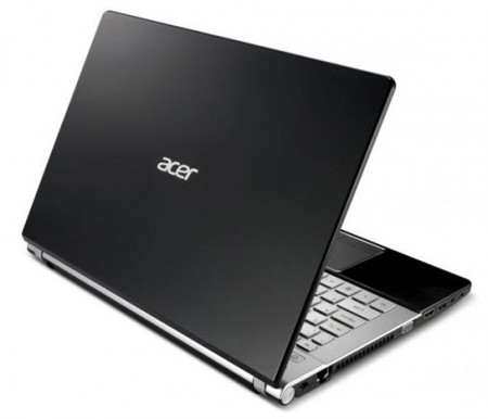 Photo of Настольный компьютер заменит Acer Aspire V3 571G