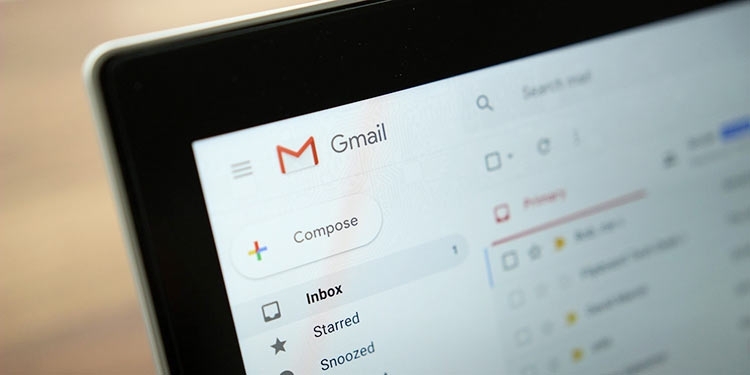 Photo of Новая версия Gmail станет доступна всем в июле»