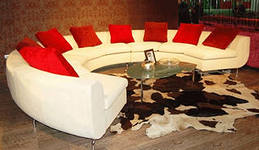 Photo of Мягкая мебель для гостиной