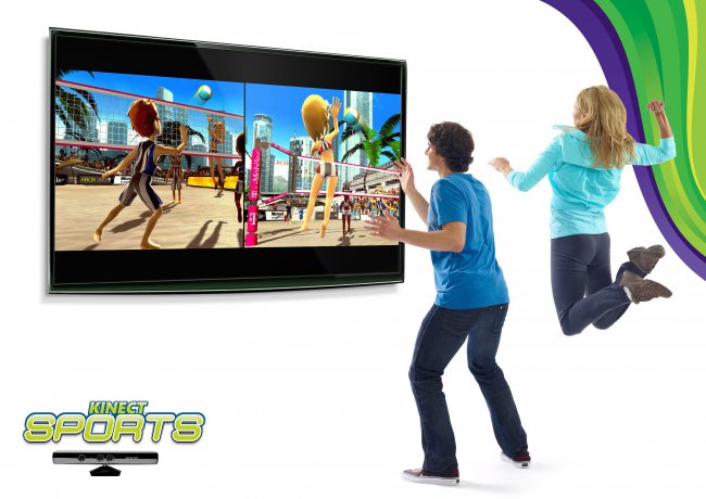 Photo of Microsoft «хоронит» Kinect