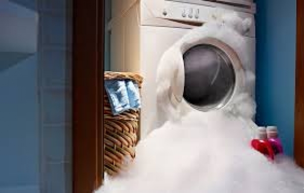 Photo of Поломки стиральных машин: когда стоит вызывать мастера