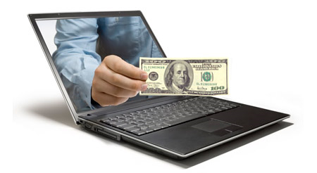 Photo of Как заработать деньги в интернете от 200 до 500 рублей в день