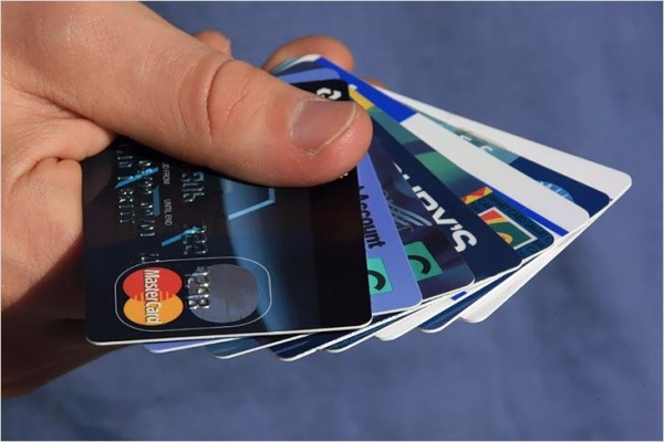 Photo of Мошенничество с банковскими картами