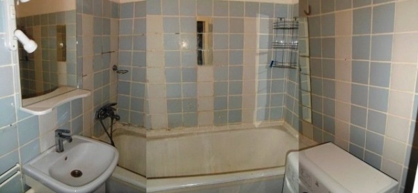 Photo of Мой ремонт ванной комнаты